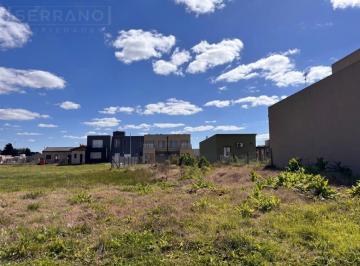 Terreno · 300m² · Terreno en Venta Capilla del Señor Las Marias.