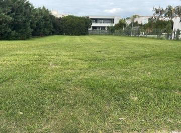 Terreno · 820m² · Venta Lote Harás Santa María Loma Verde Escobar