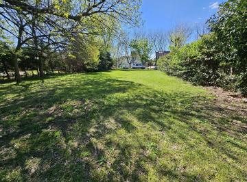 Terreno · 819m² · Venta Lote en Alamo Alto, Escobar