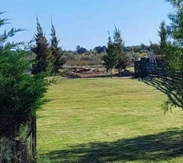 Terreno · 801m²