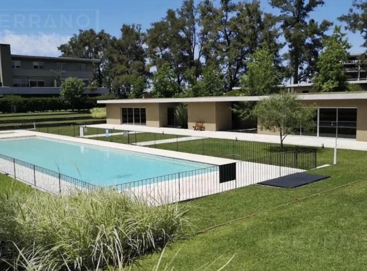 Departamento · 83m² · 3 Ambientes · 1 Cochera