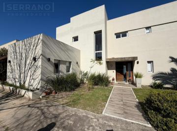 Casa · 172m² · 5 Ambientes · 2 Cocheras · Venta, Casa a La Laguna, 5 Ambientes, Barrio San Marco, Villanueva, Tigre