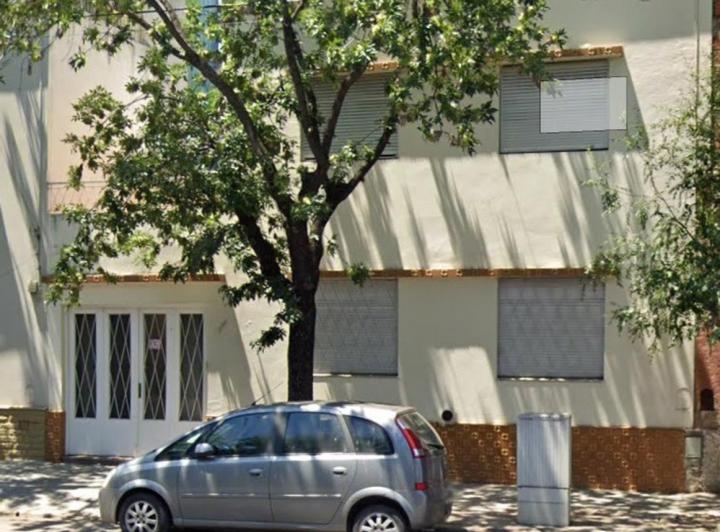 Casa · 97m² · 4 Ambientes · 1 Cochera