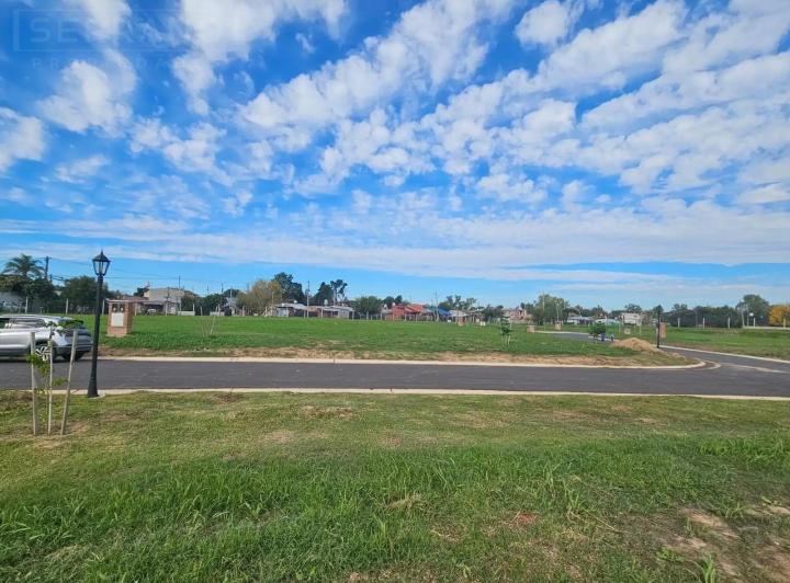 Terreno · 600m²