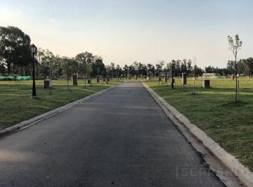 Terreno · 477m² · Venta Lote en El Barrio Santo Tomas, Pilar