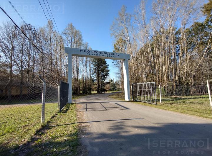 Terreno · 4200m²