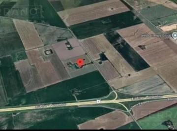 Campo · 425m² · 8 Ambientes · Venta Campo 15 Ha con Casa de 425 m² en Pergamino