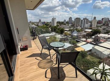 Departamento · 82m² · 2 Ambientes · 1 Cochera · Departamento 2 Ambientes con Cochera en Escobar