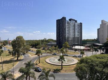 Departamento · 58m² · 3 Ambientes · Alquiler Anual Departamento 3 Ambientes a Estrenar en Brickell, Tigre