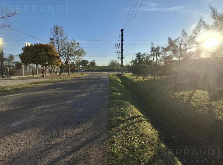 Terreno · 4400m²
