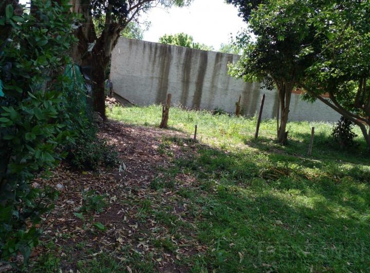 Terreno · 900m²
