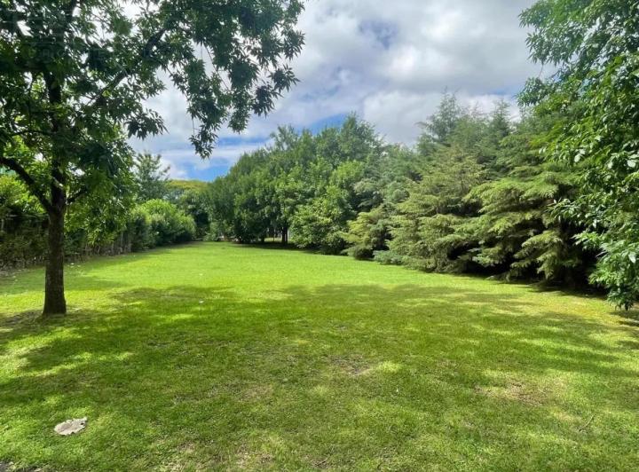 Terreno · 820m²