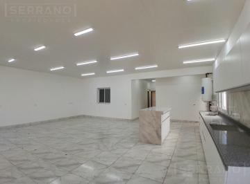 Casa · 180m² · 6 Ambientes · 1 Cochera · Venta Casa 6 Ambientes en Centro de Benavidez