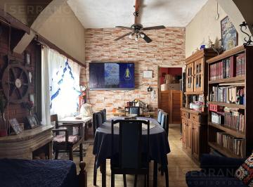 Casa · 45m² · 3 Ambientes · Venta PH de 3 Ambientes con Patio, Parrilla y Terraza en Victoria, San Fernando