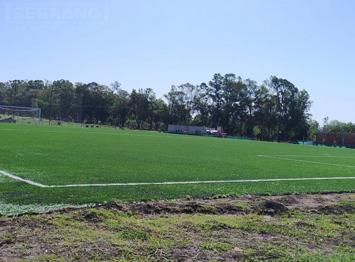 Terrenos en venta — RealXpertAI