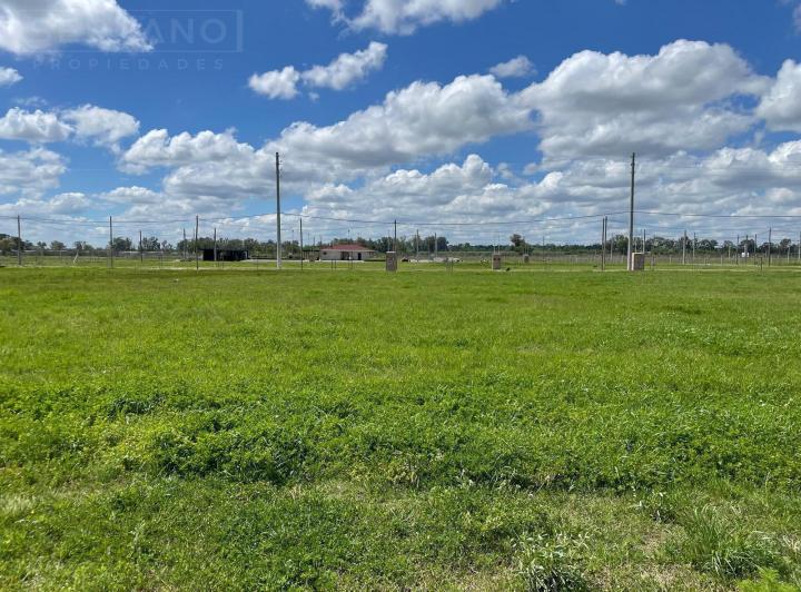 Terreno · 360m²