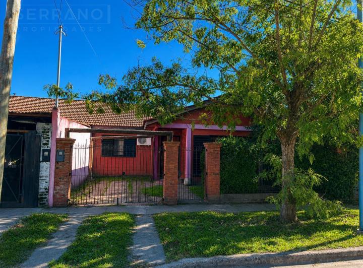 Casa · 64m² · 3 Ambientes · 2 Cocheras