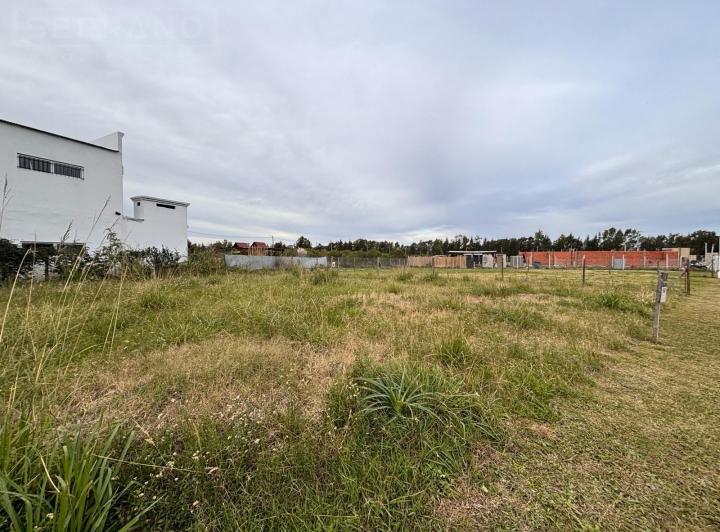 Terreno · 373m²