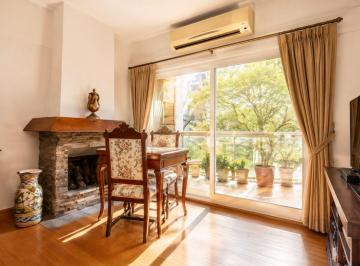 Departamento · 105m² · 4 Ambientes · 1 Cochera · Venta Departamento 4 Ambientes con Cochera Nuñez