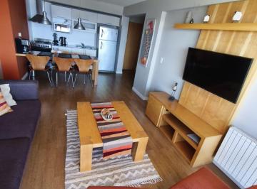 Departamento de 3 ambientes, San Carlos de Bariloche · Alquiler Temporario y Amueblado