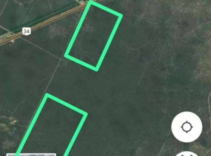Terreno · 5000000m²