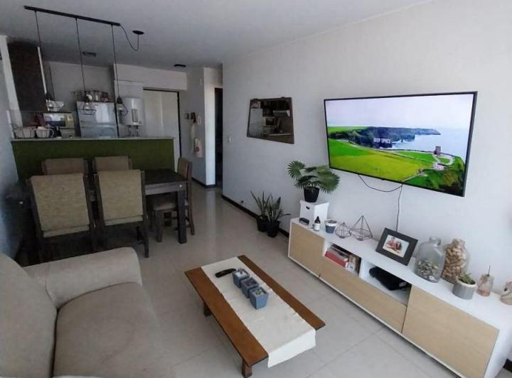 Departamento · 53m² · 2 Ambientes