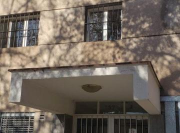Departamento de 4 ambientes, Ciudad de Mendoza · Céntrico Don Bosco 137