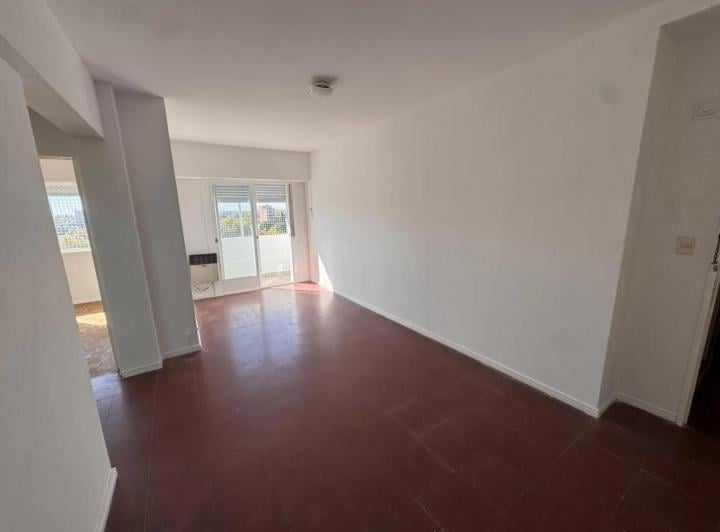 Departamento · 46m² · 2 Ambientes