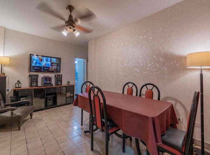 Departamento · 39m² · 3 Ambientes