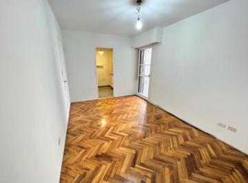 Departamento · 35m² · 2 Ambientes · Departamento de 2 Ambientes en Alquiler - Barrio Norte