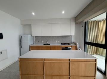 Departamento · 90m² · 3 Ambientes · 1 Cochera · Alquiler Departamento en Devoto