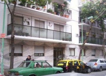 Departamento · 70m² · 3 Ambientes · Departamento en Belgrano R