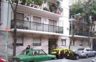 Departamento · 70m² · 3 Ambientes