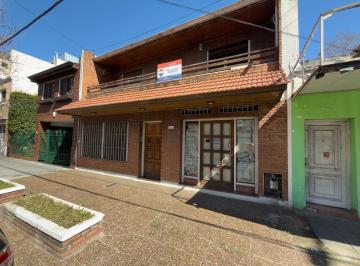 Casa · 225m² · 4 Ambientes · Casa de 3 Dorm. en Dos Plantas Quilmes