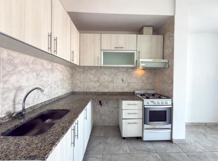 Departamento · 51m² · 3 Ambientes