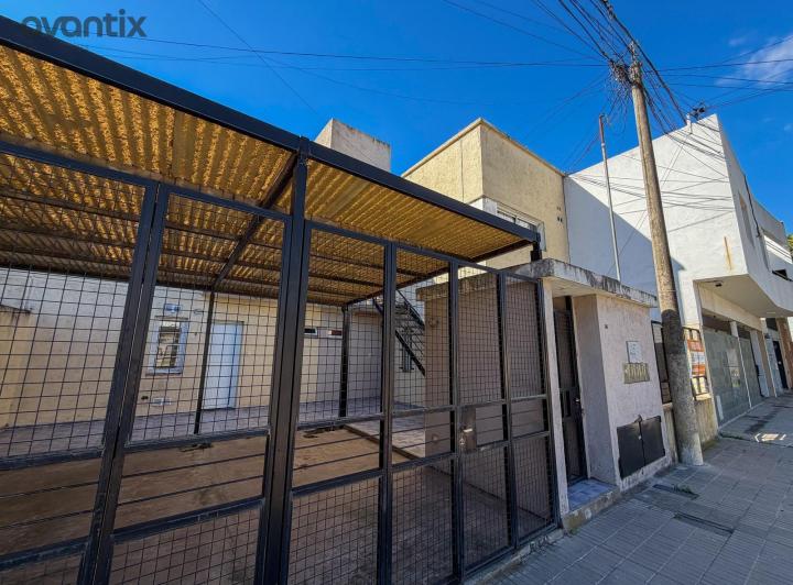 Departamento · 2 Ambientes