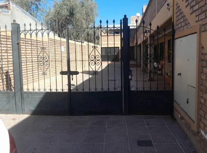 Departamento · 70m² · 2 Dormitorios · 1 Cochera