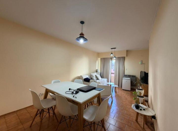 Departamento · 68m² · 4 Ambientes