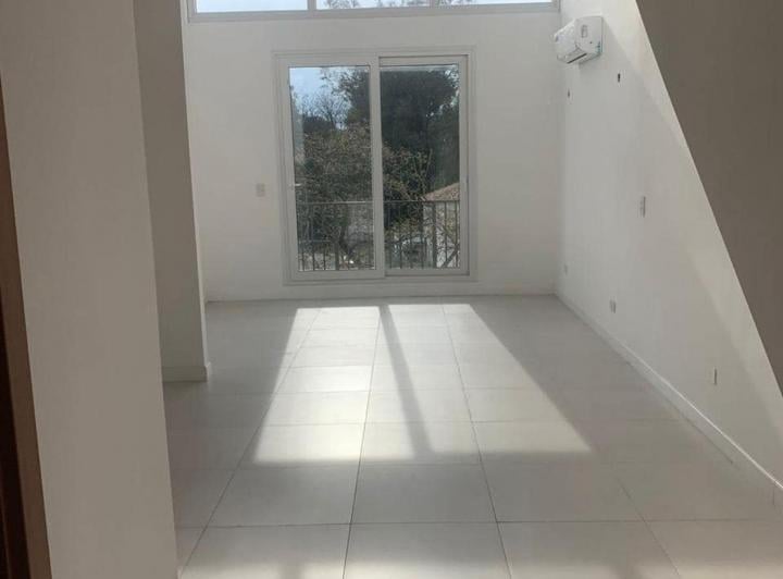 Departamento · 47m² · 2 Ambientes