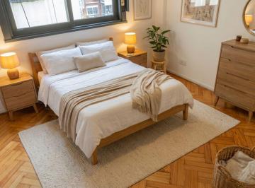 Departamento de 2 ambientes, Palermo · Alquiler Departamento de 2 Ambientes 34 m² y a 2 Cuadras Alto Palermo.