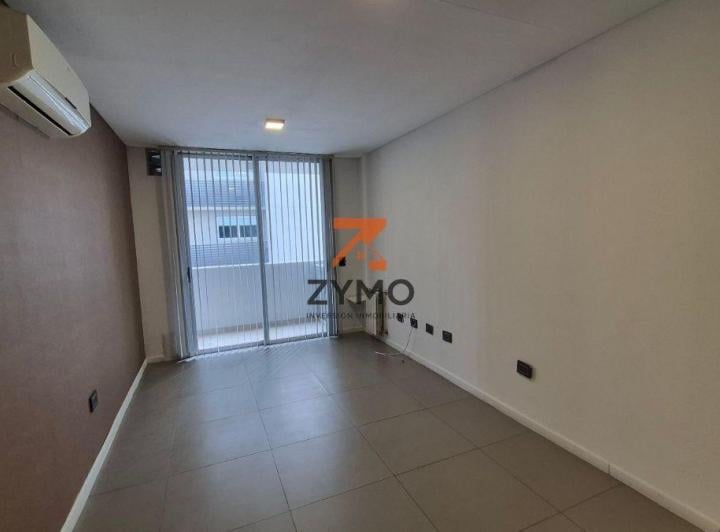 Departamento · 65m² · 4 Ambientes