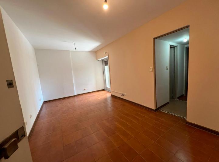 Departamento · 65m² · 3 Ambientes