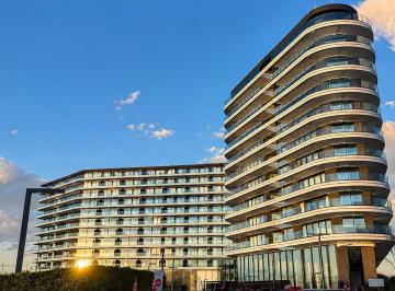 Departamento · 56m² · 2 Ambientes · Alq. 2 Amb C/balcón Amenities Complejo Bliss Bs As