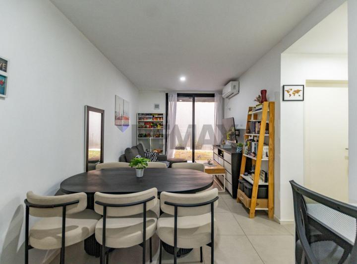 Departamento · 42m² · 2 Ambientes
