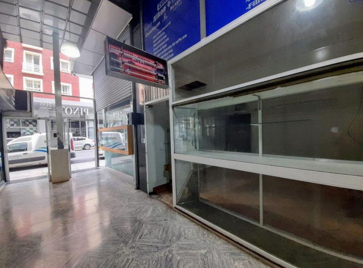 Local comercial · 16m²