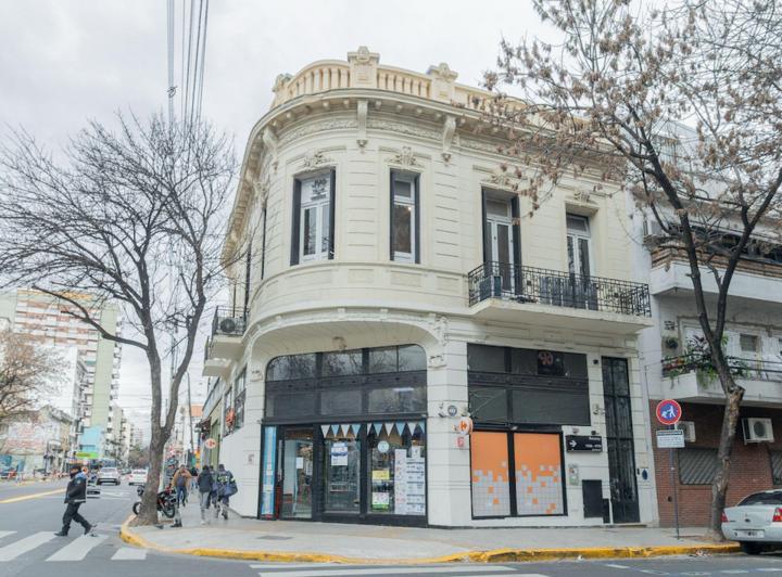 Locales comerciales en venta — RealXpertAI