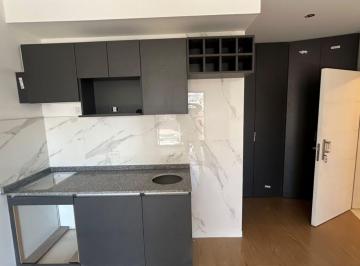 Departamento · 28m² · 1 Ambiente · Venta Fte Monoambiente V. Ortuzar Amenities Aire
