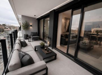 Departamento · 54m² · 2 Ambientes · Venta 2 Ambientes C Cochera Estrenar Bliss