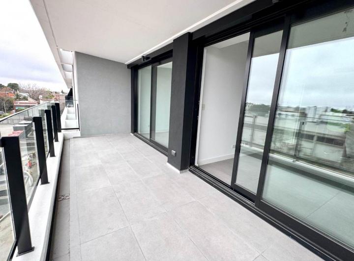 Departamento · 54m² · 2 Ambientes