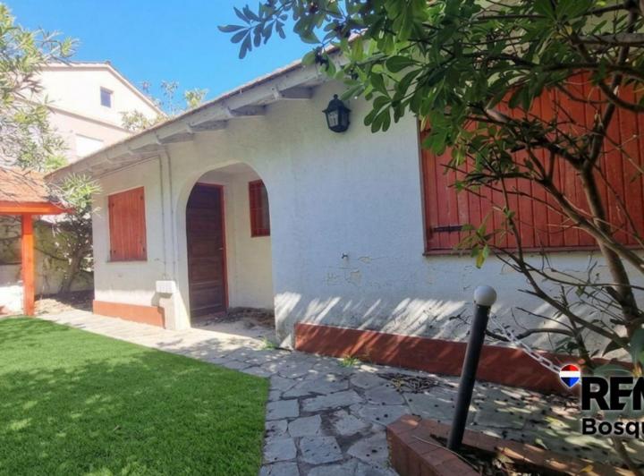 Casa · 113m² · 4 Ambientes